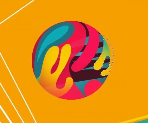 آموزش طراحی تصویر تایپوگرافی سه بعدی در فتوشاپ